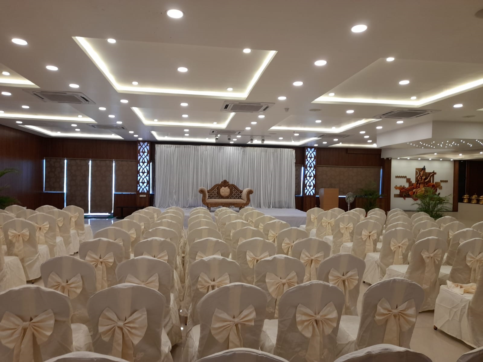 Hall 5